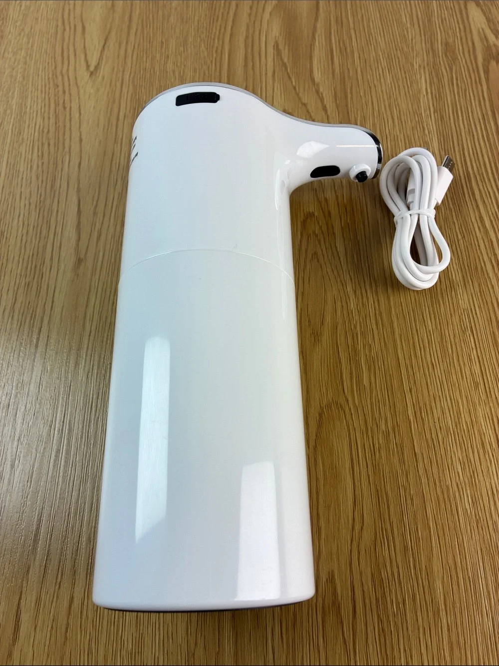Sensor Soap Dispenser - White